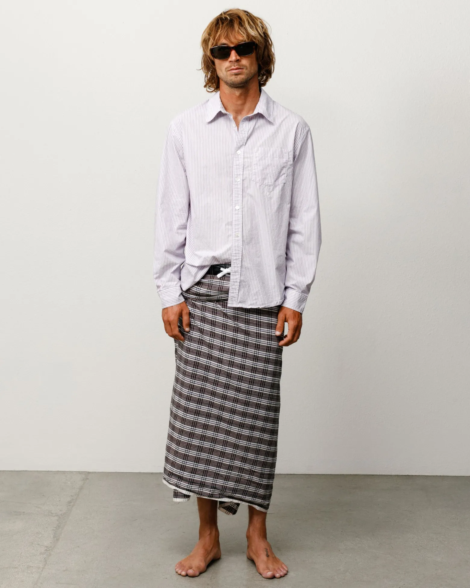 STANDARD SHIRT