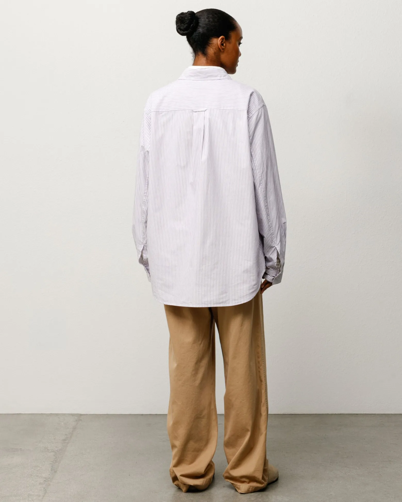STANDARD SHIRT