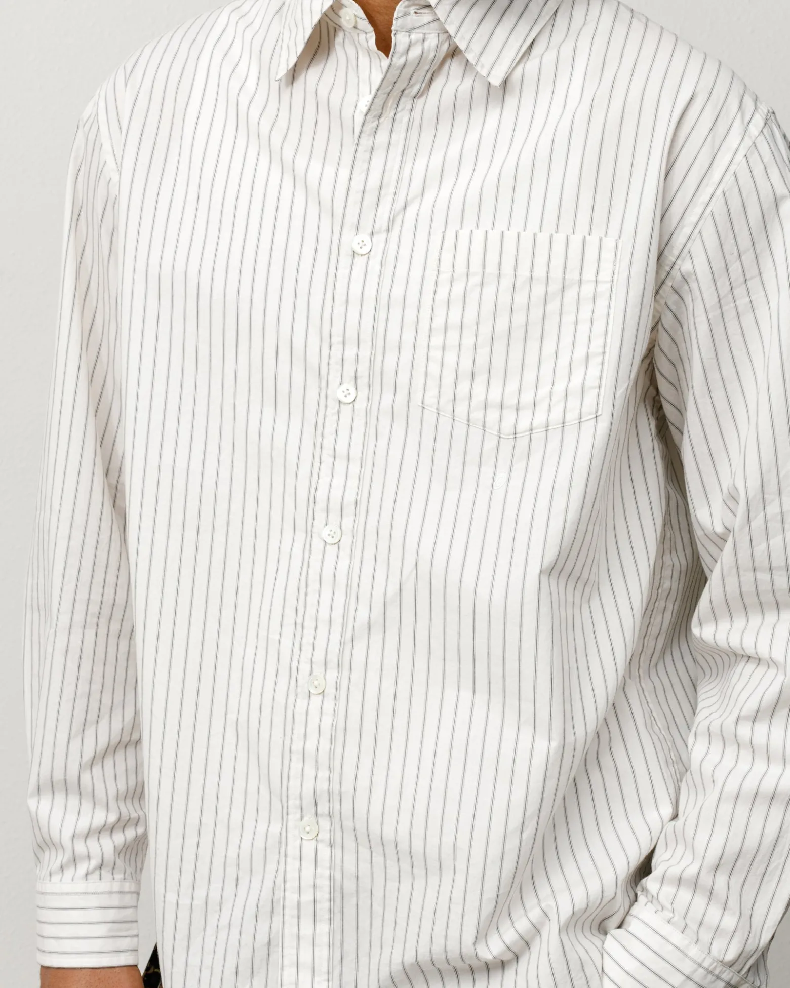STANDARD SHIRT