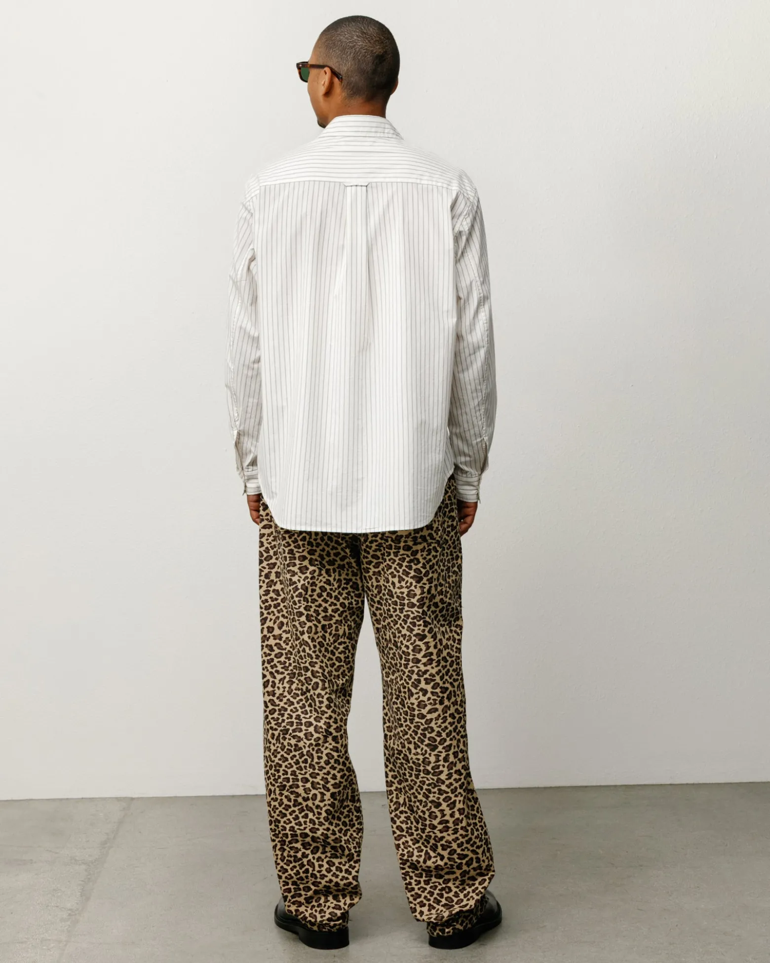 STANDARD SHIRT