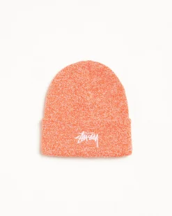 STOCK CUFF BEANIE