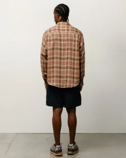 STOCK WATER SHORT