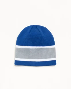 STÜSSY SPORT STRIPE SKULLCAP