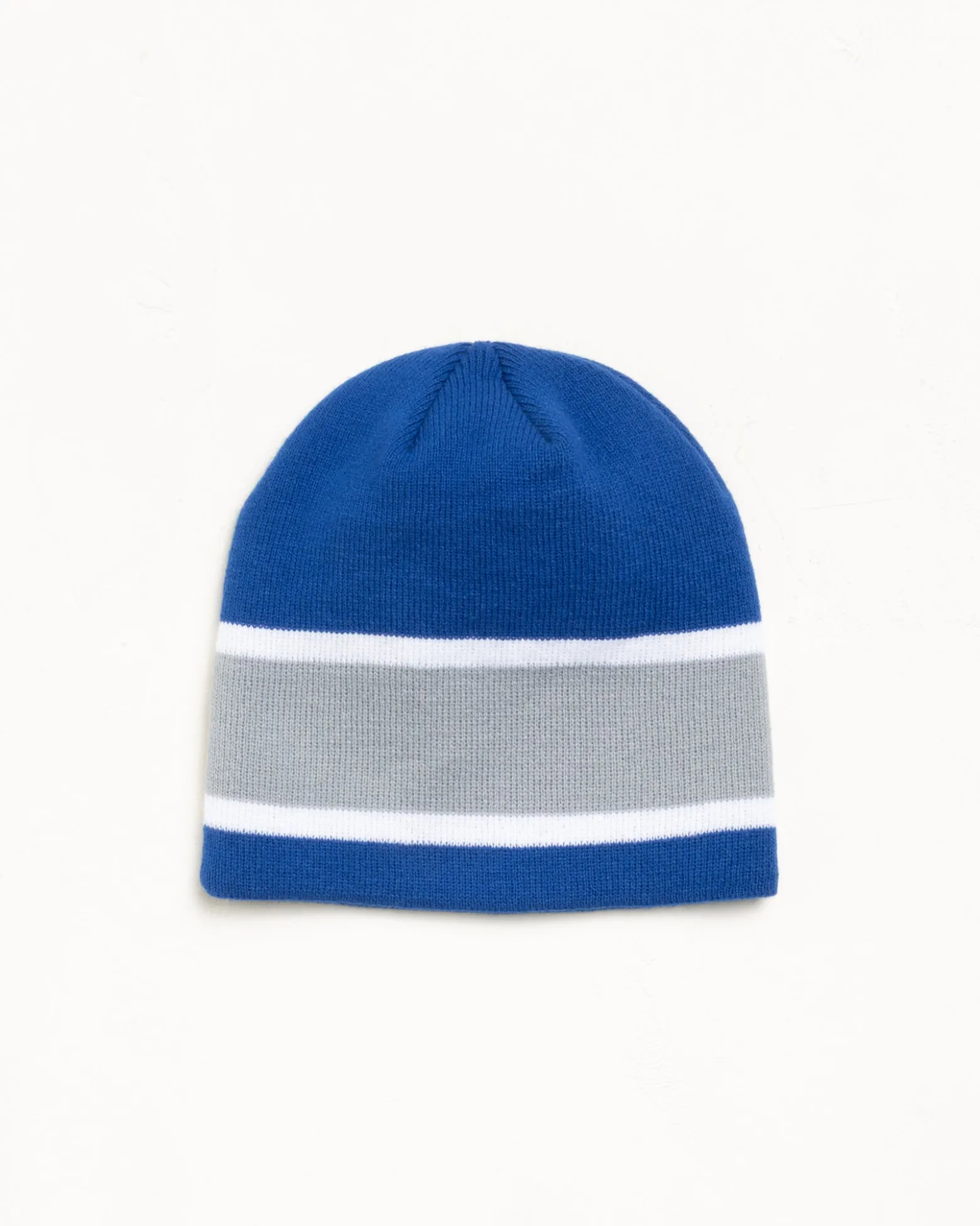 STÜSSY SPORT STRIPE SKULLCAP