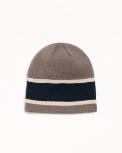STÜSSY SPORT STRIPE SKULLCAP