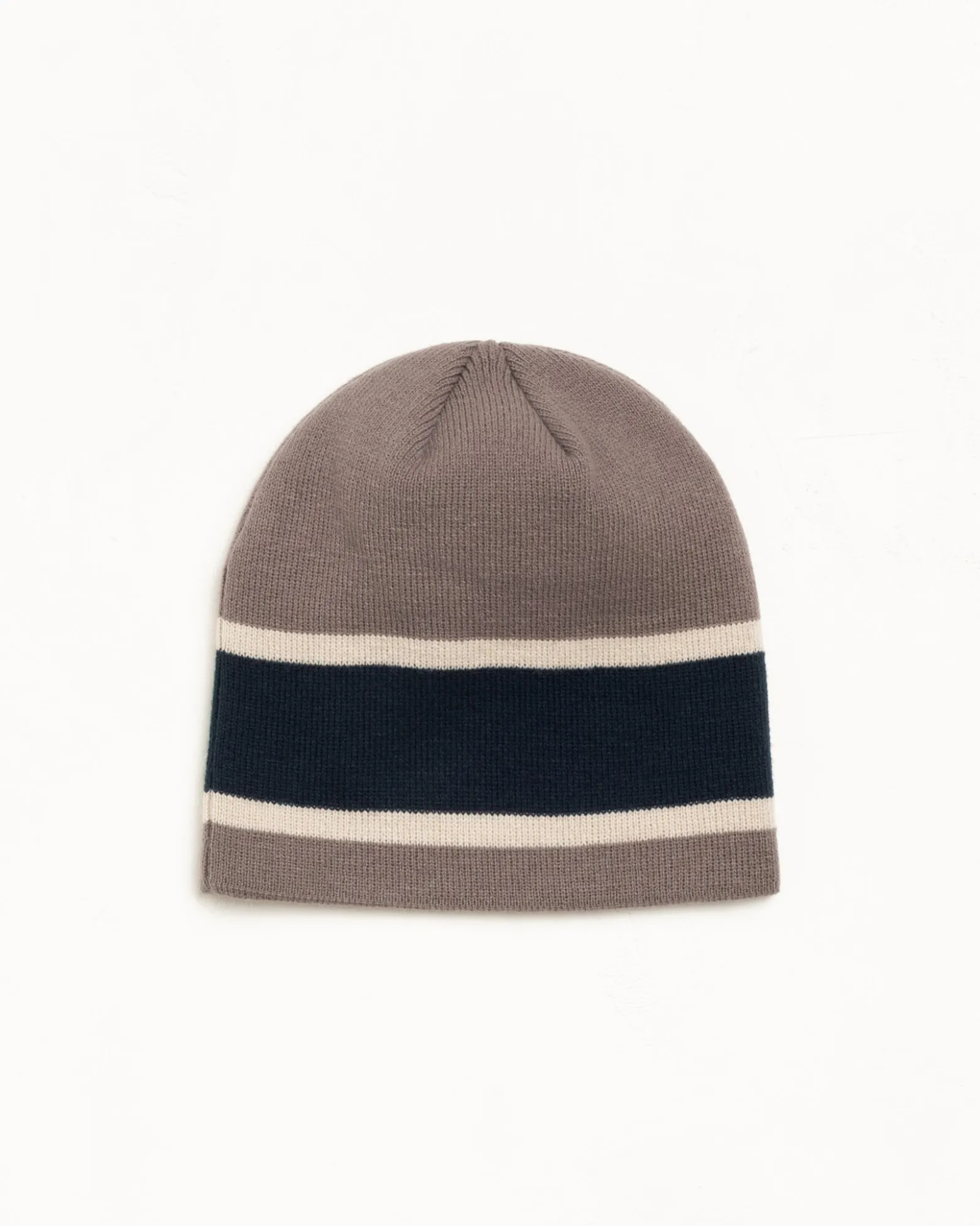 STÜSSY SPORT STRIPE SKULLCAP