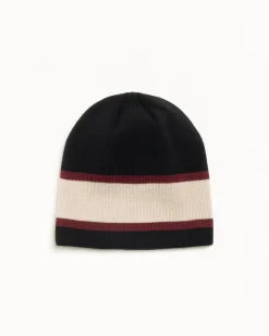 STÜSSY SPORT STRIPE SKULLCAP