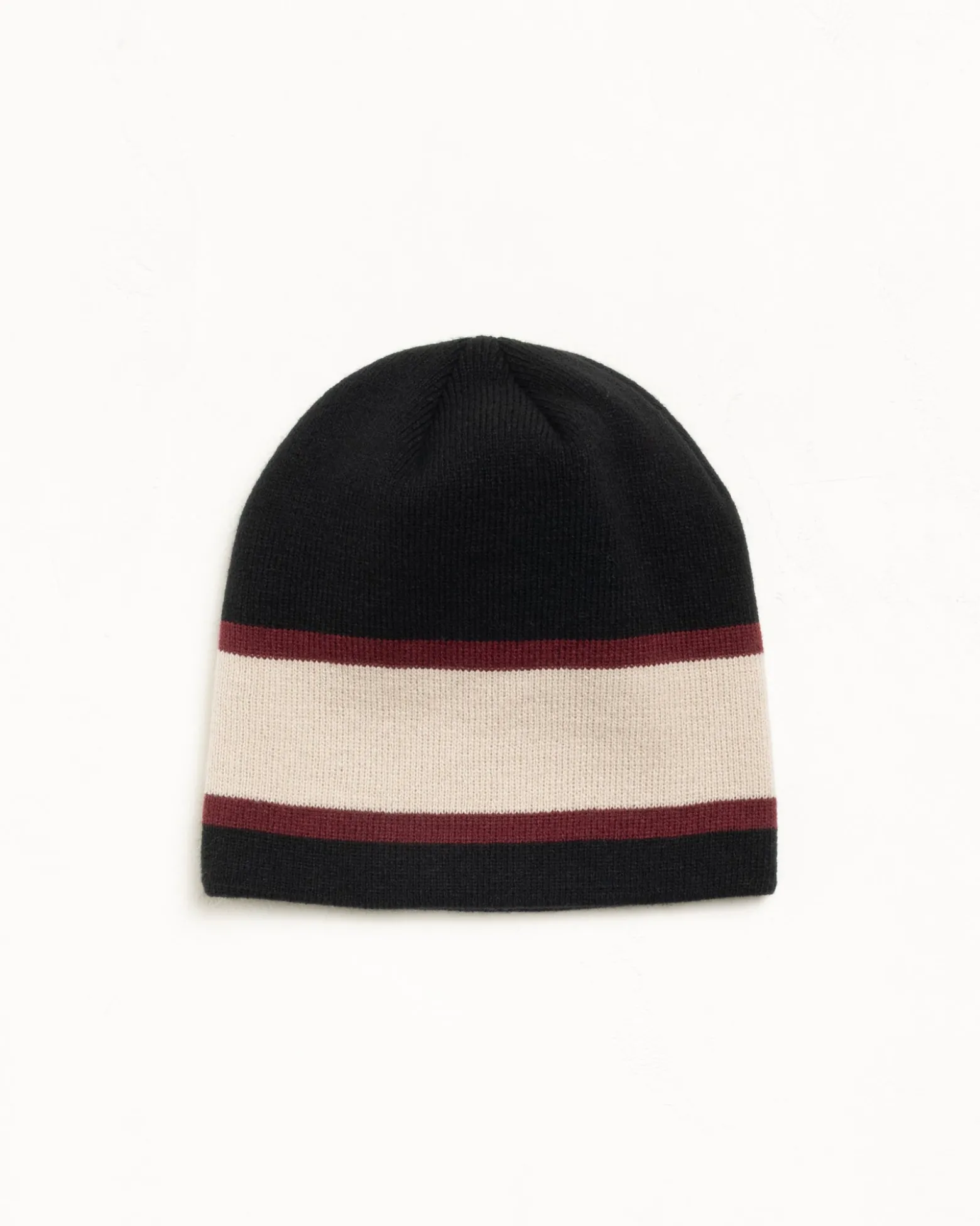 STÜSSY SPORT STRIPE SKULLCAP