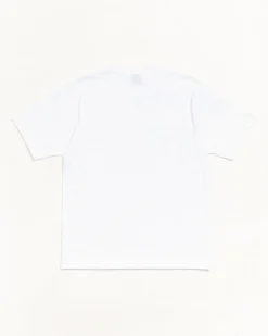 STUSSY SPORT TEE