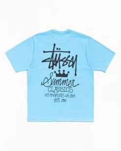 SUMMER CLASSICS TEE