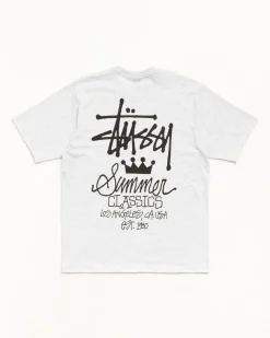 SUMMER CLASSICS TEE