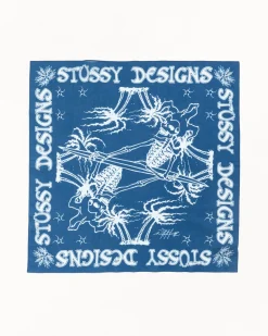 SURF JOKER BANDANA