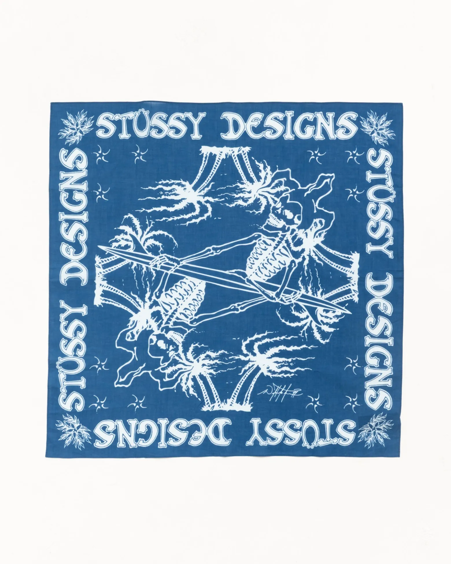 SURF JOKER BANDANA