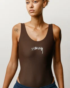SURF STOCK ONE PIECE SWIMSUIT