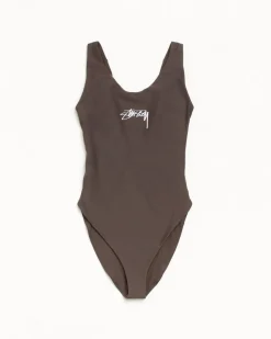 SURF STOCK ONE PIECE SWIMSUIT