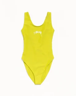 SURF STOCK ONE PIECE SWIMSUIT