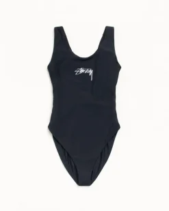 SURF STOCK ONE PIECE SWIMSUIT