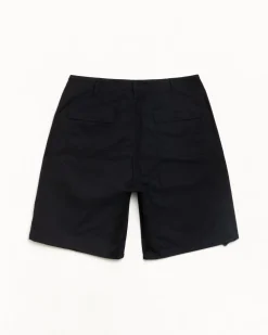 SURPLUS SHORT