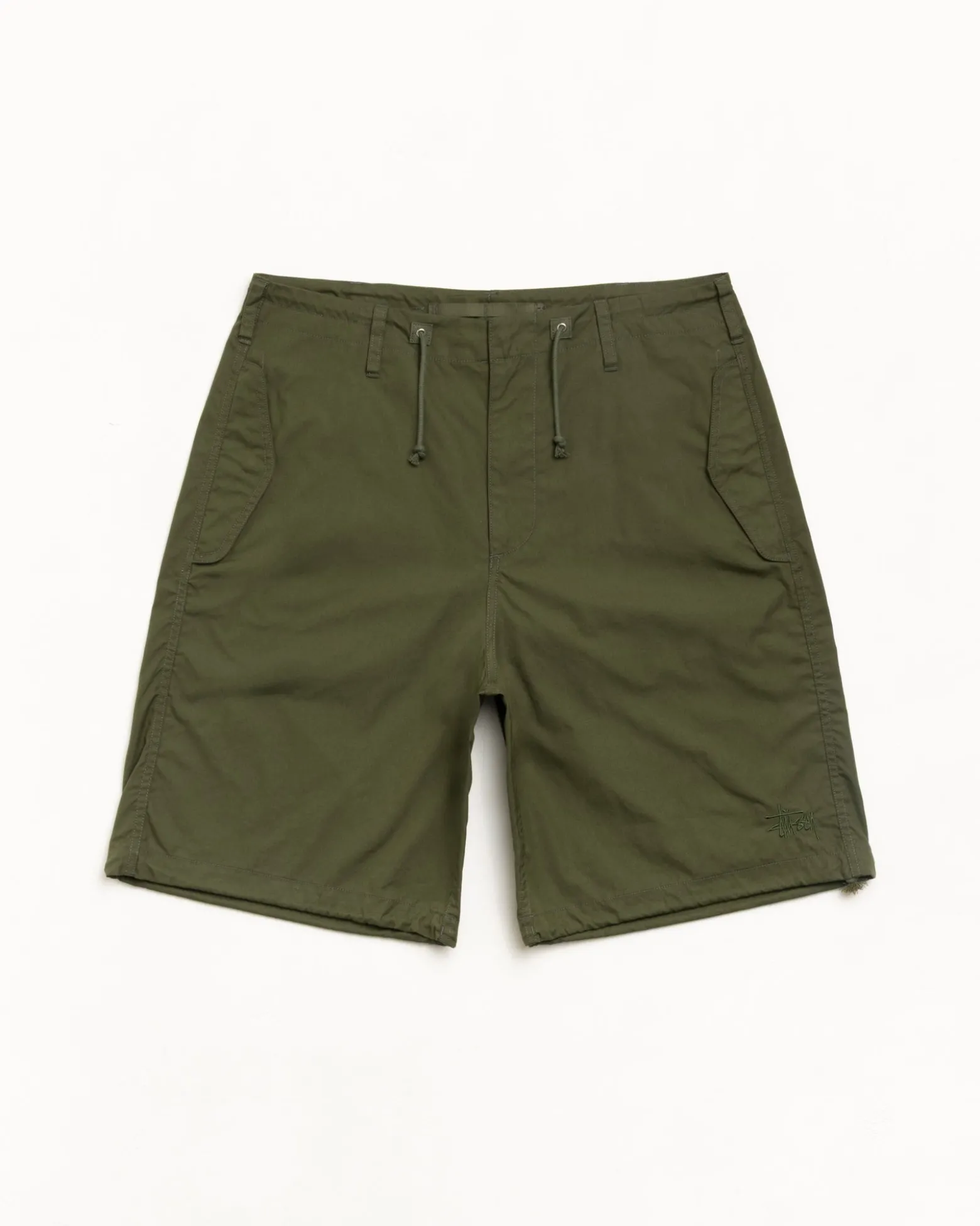 SURPLUS SHORT
