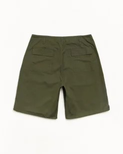 SURPLUS SHORT