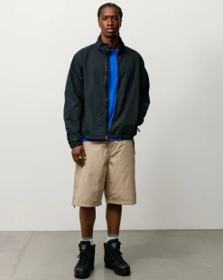 SURPLUS SHORT