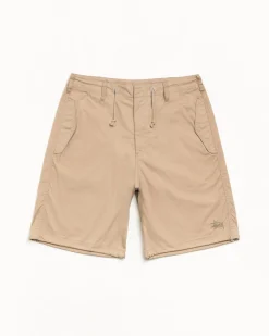 SURPLUS SHORT