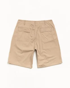 SURPLUS SHORT
