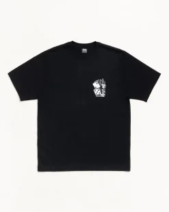 TALL DICE TEE