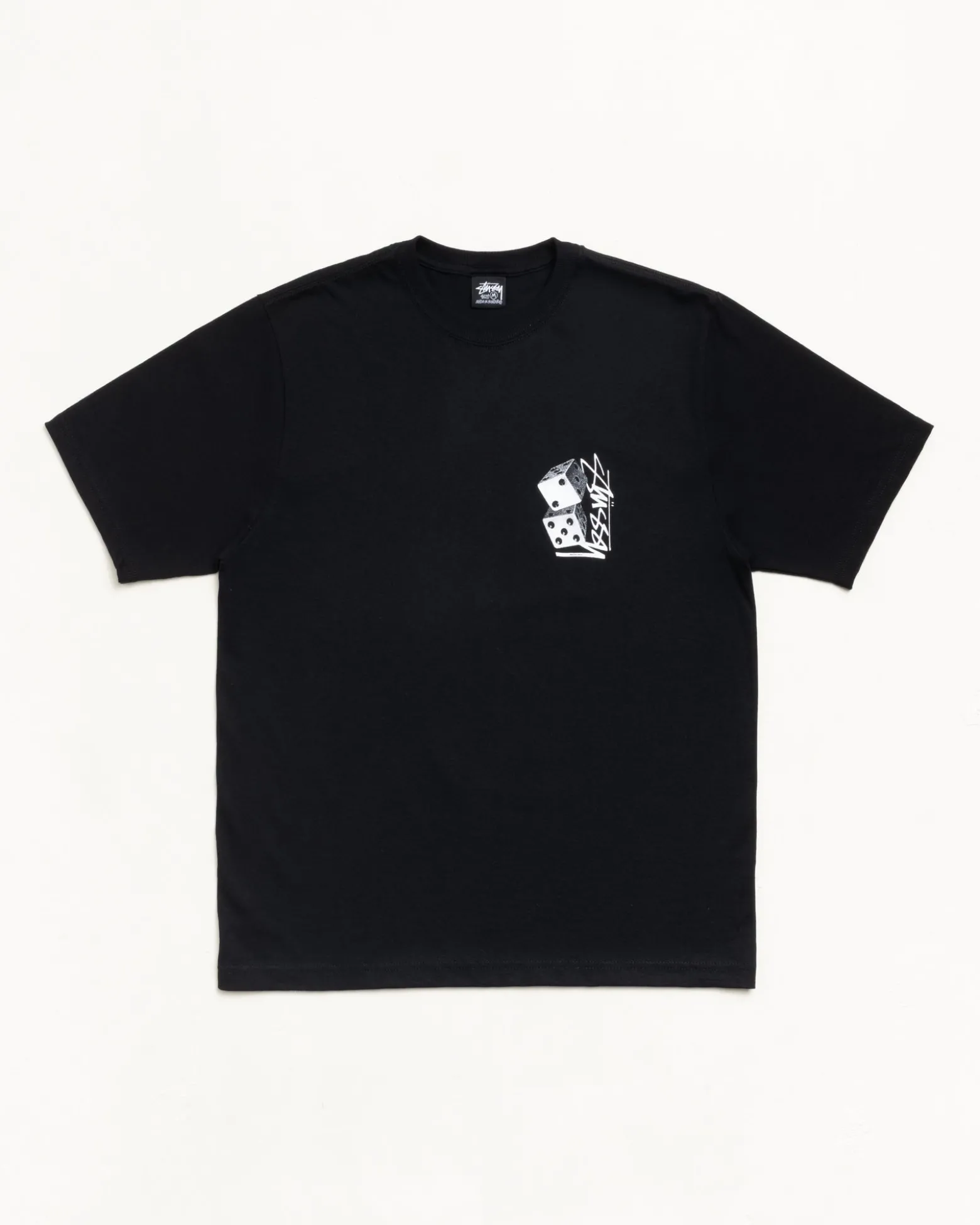 TALL DICE TEE