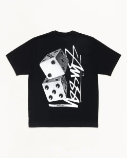 TALL DICE TEE