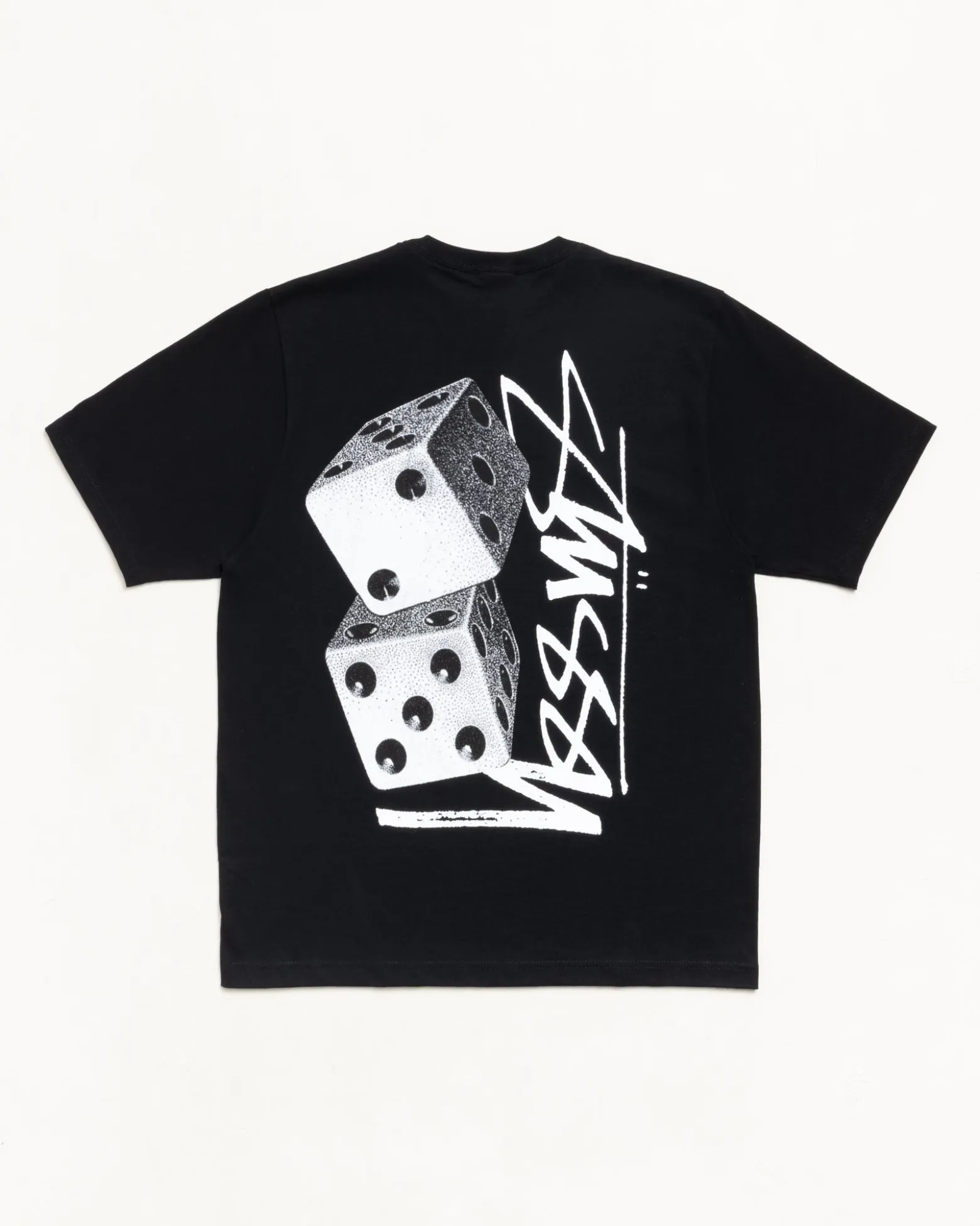 TALL DICE TEE