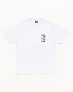 TALL DICE TEE