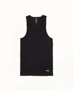 TANK UNDERSHIRTS 3 PACK