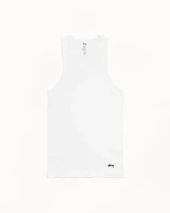 TANK UNDERSHIRTS 3 PACK