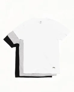 TEES 3 PACK