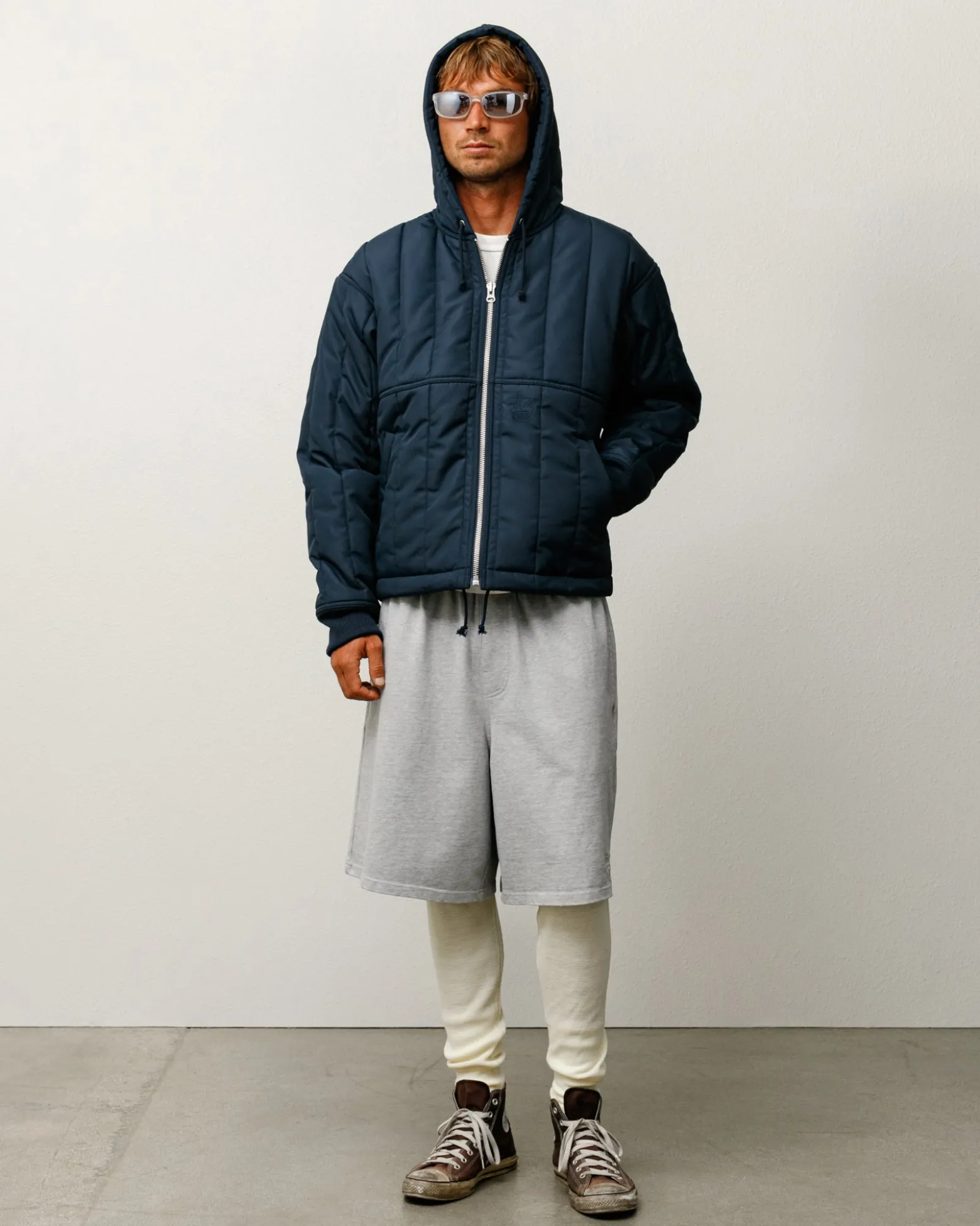 THERMAL BASE LAYER BOTTOM