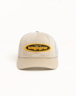 TOUGH GEAR TRUCKER