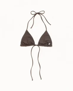 TRIANGLE BIKINI TOP