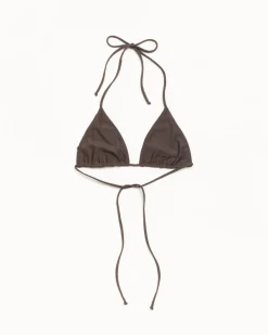 TRIANGLE BIKINI TOP