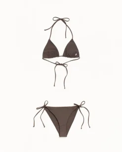 TRIANGLE BIKINI TOP