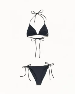 TRIANGLE BIKINI TOP