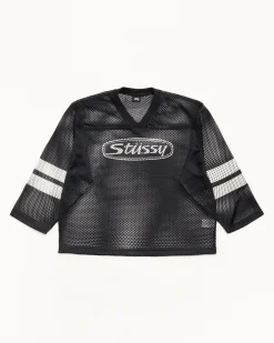 TRUCKER TEAM JERSEY