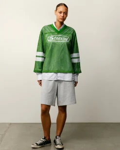 TRUCKER TEAM JERSEY