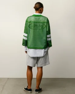 TRUCKER TEAM JERSEY