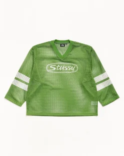 TRUCKER TEAM JERSEY