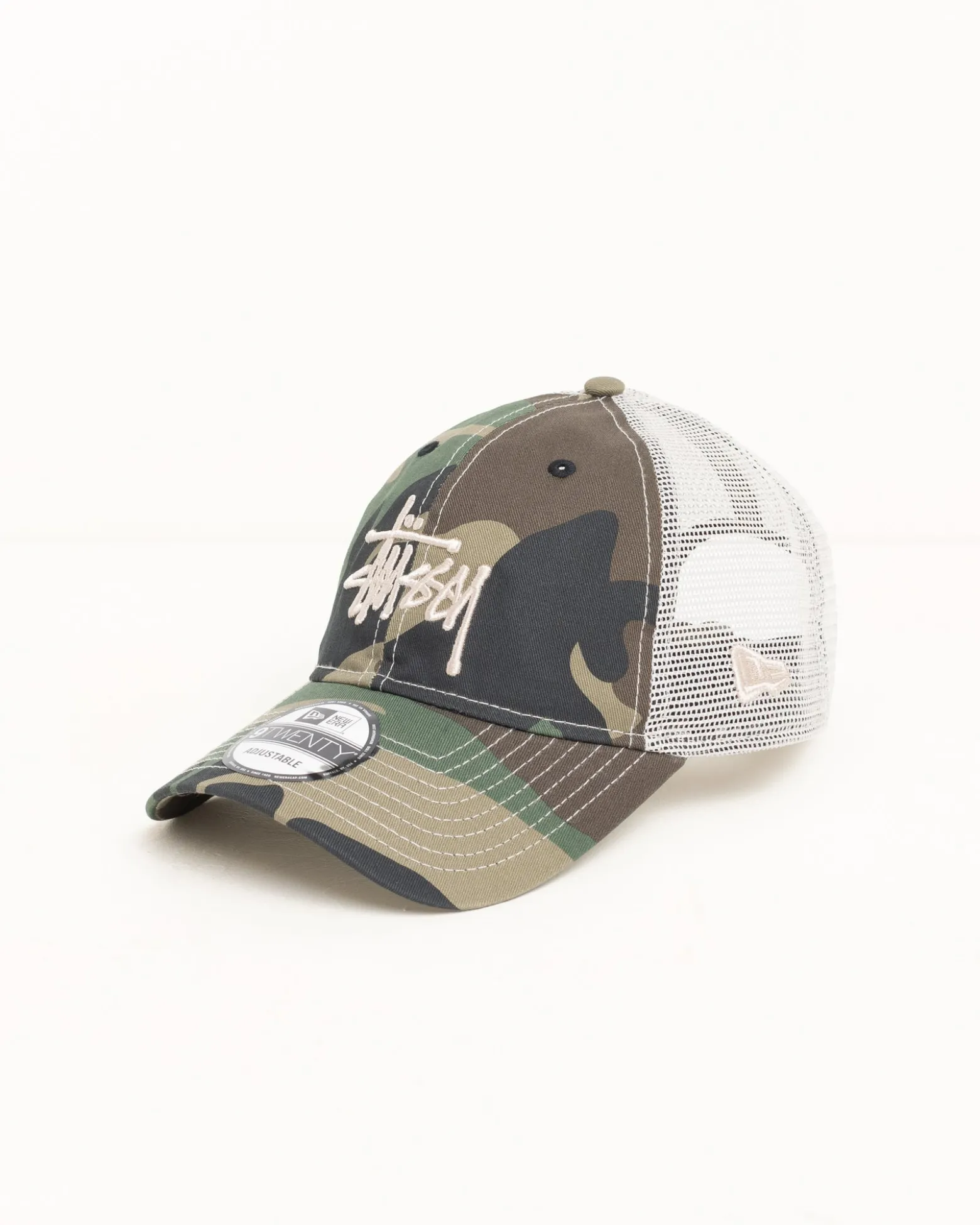9TWENTY BASIC TRUCKER