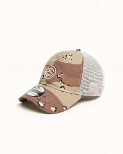 9TWENTY SS LINK TRUCKER