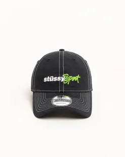 9TWENTY STÜSSY SPORT CAP