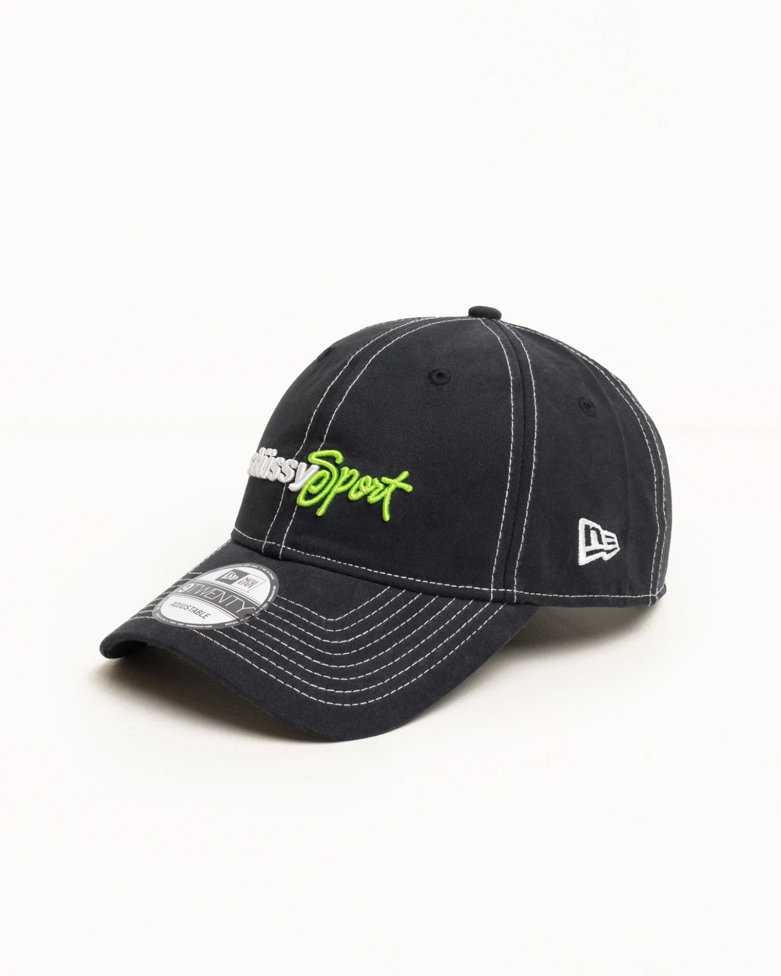 9TWENTY STÜSSY SPORT CAP