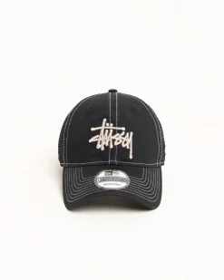 9TWENTY WASHED BASIC TRUCKER